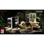 Metal gear solid delta snake eater - deluxe edition - jeu ps5 Metal gear solid delta snake eater - deluxe edition - jeu ps5
