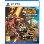 Metal slug tactics ps5