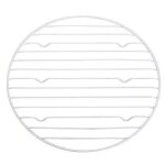 Metaltex 192432 grille intrieur pour strilisateur electrique multicolore 32 cm - 192432014