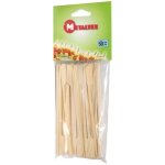 Metaltex - brochettes x50 avec poign�es