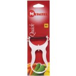 Metaltex - �plucheur rase l�gumes acier 252750