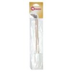 Metaltex lche plat en caoutchouc - 28 cm