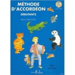 Methode daccord�on 1 - m. maugain