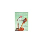 Mthode de violon vol. 1 ? garlej bruno gonzales jean - franois