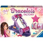 Mtier  tisser bracelets - ravensburger - loisir cratif enfant - coffret complet diy - ds 8 ans
