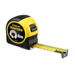 M�tre ruban 8 m x 32 mm stanley fatmax - fmht81555 - 0 - blade armor
