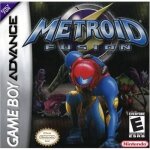 Metroid fusion / jeu gba fr