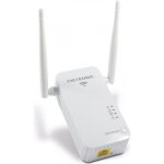 Rpteur wifi - metronic - 495432 - 300 mbits / s - prise lectrique - doublez la porte maximale