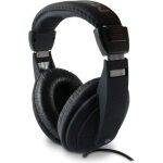 Metronic casque tv filaire - 6m