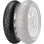 Metzeler 120 / 70 r15 56h feel free pneu moto scooters Metzeler 120 / 70 r15 56h feel free pneu moto scooters