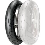 Metzeler 120 / 70 zr17 58w sportec m5 pneu moto route