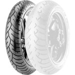 Metzeler 120 / 70 zr17 58w z6 roadtec pneu moto route Metzeler 120 / 70 zr17 58w z6 roadtec pneu moto route