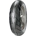 Metzeler 180 / 55 zr17 73w sportec m5 pneu moto route Metzeler 180 / 55 zr17 73w sportec m5 pneu moto route