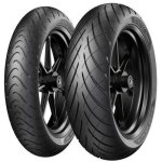 Pneu moto - metzeler - roadtec scooter - 120 / 70 - 12 - charge 51 - vitesse p Pneu moto - metzeler - roadtec scooter - 120 / 70 - 12 - charge 51 - vitesse p
