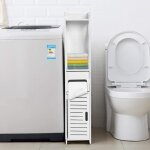 Meuble de salle de bain ohmg - armoire de rangement colonne blanche 80 * 20 * 20cm - elégance et chic ... Meuble de salle de bain ohmg - armoire de rangement colonne blanche 80 * 20 * 20cm - elégance et chic ...