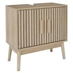 Meuble sous vasque klaus