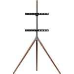 Support tv - one for all - trpied - crans 32 - 65 pouces - lcd - led - plasma - oled - qled - pivotant ...