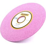 Meule 145x222x3. 2mm pour affuteuse de cha�ne pas 3 / 8lp et 1 / 4