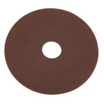Meule daff�tage de tron�onneuse disque de meule de 105 mm x 22 mm pour meuleuse daff�teuse de tron�onneuse ...