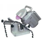 Meule pour aff�teur de cha�ne � 100 x 45 mm