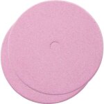 Meule de 4. 5 mm pour affuteuse de chaine de tronconneuse - 2 meules Meule de 4. 5 mm pour affuteuse de chaine de tronconneuse - 2 meules