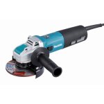 Meuleuse 125 mm 1400w sjs makita + makpower + anti - redémarrage - ga5080rx02 Meuleuse 125 mm 1400w sjs makita + makpower + anti - redémarrage - ga5080rx02