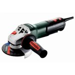 Meuleuse �125 mm filaire wp 11 - 125 quick metabo - 603624000