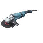 Meuleuse � 230 mm makita ga9040sfk1 2600w
