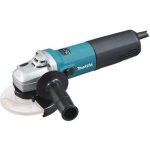 Meuleuse dangle 1400w 125mm - makita - 9565cr