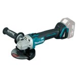 Meuleuse dangle 18v 125mm (sans batterie ni chargeur) - makita - dga504zj Meuleuse dangle 18v 125mm (sans batterie ni chargeur) - makita - dga504zj