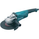 Meuleuse dangle 2200 w - makita - ga9020 - bton - 230 mm - electrique