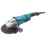 Meuleuse dangle - makita - ga9030x01 - 2400w - 230 mm - filaire
