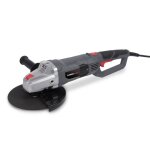 Meuleuse dangle 230mm powerplus 2200w Meuleuse dangle 230mm powerplus 2200w