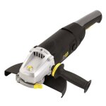 Meuleuse dangle fartools kl 230c - 2 200 w - diamtre 230 mm - boitier de transmission mtal
