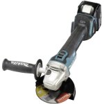 Meuleuse dangle makita dga504rfj3 18v - vitesse de rotations 8500 tours / min - diamètre du disque 125 ... Meuleuse dangle makita dga504rfj3 18v - vitesse de rotations 8500 tours / min - diamètre du disque 125 ...