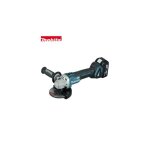 Meuleuse dangle makita dga504rmj - batterie 18v - 125mm - mtal - professionnelle