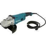 Meuleuse dangle makita ga9020r - 230 mm - 2200 w pour trononner le bton