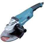Meuleuse dangle makita ga9020rf 230mm - 2200w - d�couper b�ton - professionnelle