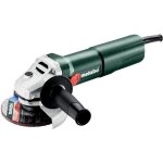 Meuleuse dangle metabo w 1100 - 125 - � 125 mm - 1100 w - 3. 2 nm