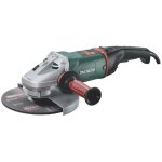 Meuleuse dangle metabo we 22 - 230 mvt - filaire - 230mm - 2200w - mtal