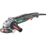 Meuleuse dangle metabo wev 1500 - 125 quick rt - 1 500 w - cadence de frappe : 3500 à 11000 cps / min ... Meuleuse dangle metabo wev 1500 - 125 quick rt - 1 500 w - cadence de frappe : 3500 à 11000 cps / min ...