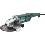 Meuleuse dangle metabo wp 2000 - 230 - diam�tre 230 mm - puissance 2000 w - usage professionnel