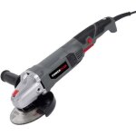 Meuleuse dangle powerplus 900 w 125mm - pour m�taux et pierres