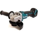 Meuleuse dangle sans fil 18v makita - 125 mm - dga504z