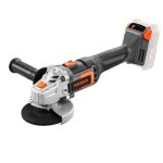 Meuleuse dangle sans fil li - ion20v - fuxtec - fx - e1ws20 - sans batterie ni chargeur