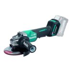 Meuleuse dangle sans fil makita 40v max. ga036gz - professionnelle - métal - découper Meuleuse dangle sans fil makita 40v max. ga036gz - professionnelle - métal - découper