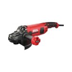 Meuleuse dangle 230mm - skil