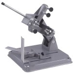 Meuleuse dangle - perel - taille max. 125 mm - filaire - dcoupe mtal - professionnelle