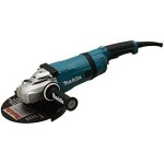 Meuleuse angulaire - makita - ga9040rf01 - 2600w - 230 mm