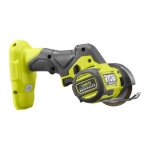 Meuleuse compacte - ryobi - brushless - 18v - compacte diam. 76 mm - 20 000 tr / min - capacit� de coupe ...